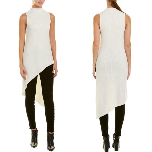 n:PHILANTHROPY Dresses & Skirts - n:PHILANTHROPY Reid Midi Wool-blend Sweater Dress